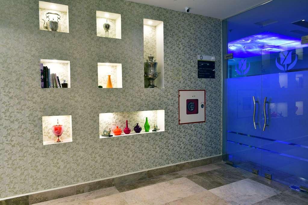 Tulip Inn Naya Algiers 内观 照片