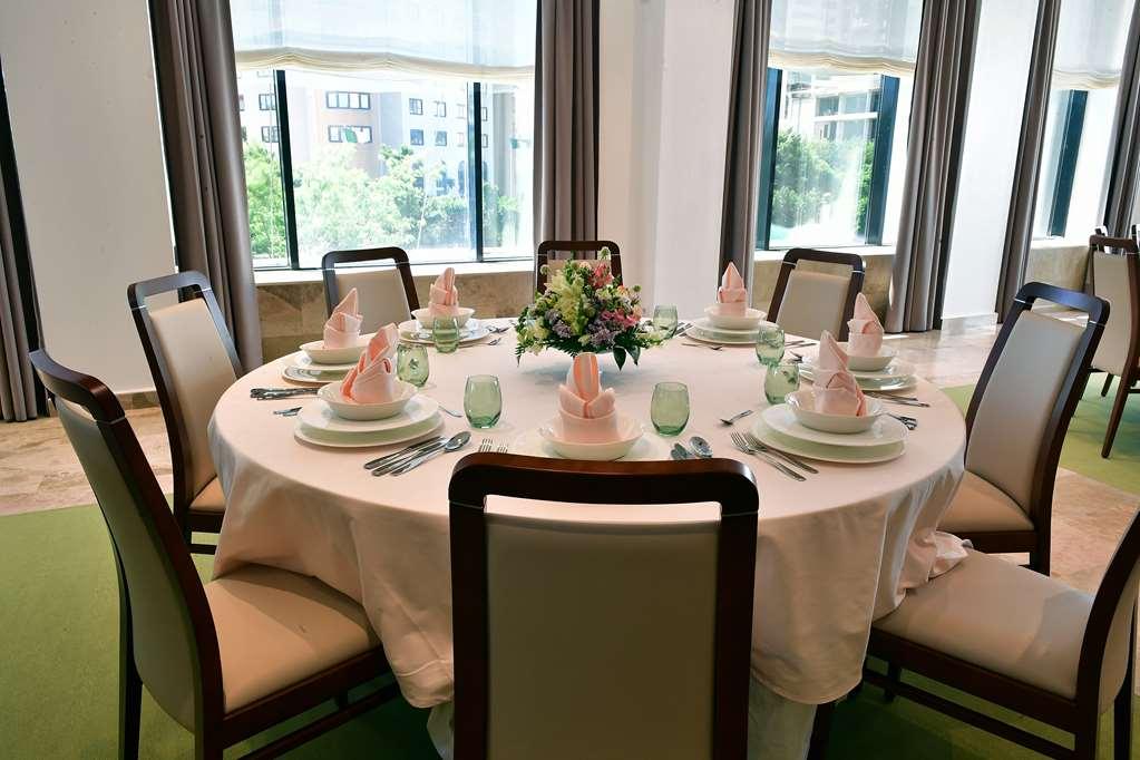 Tulip Inn Naya Algiers 外观 照片