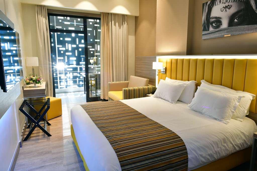 Tulip Inn Naya Algiers 客房 照片