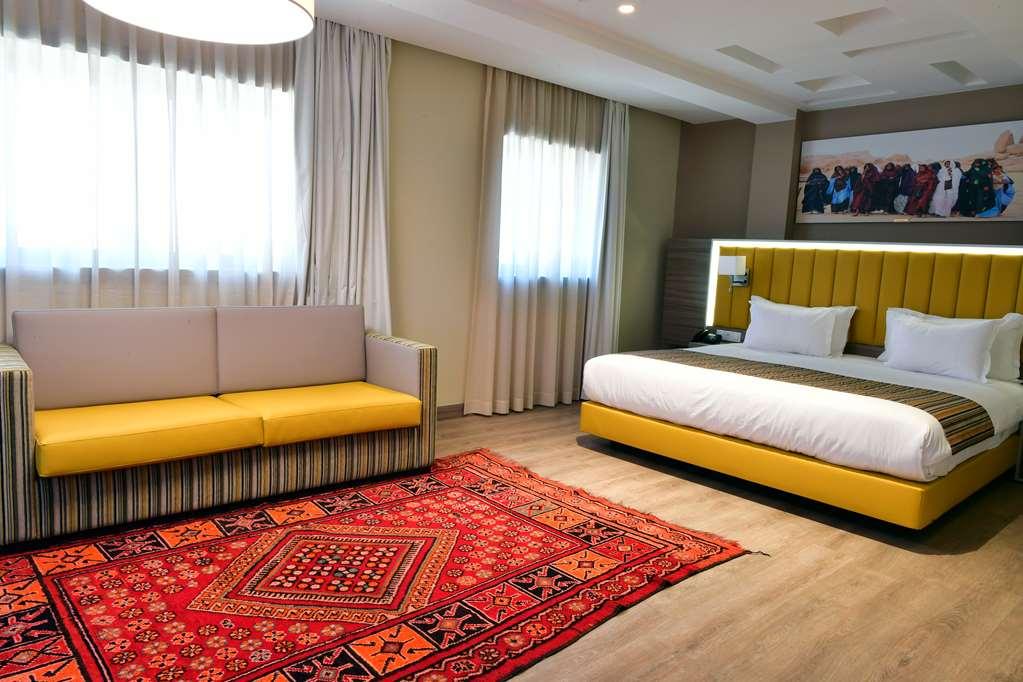 Tulip Inn Naya Algiers 客房 照片