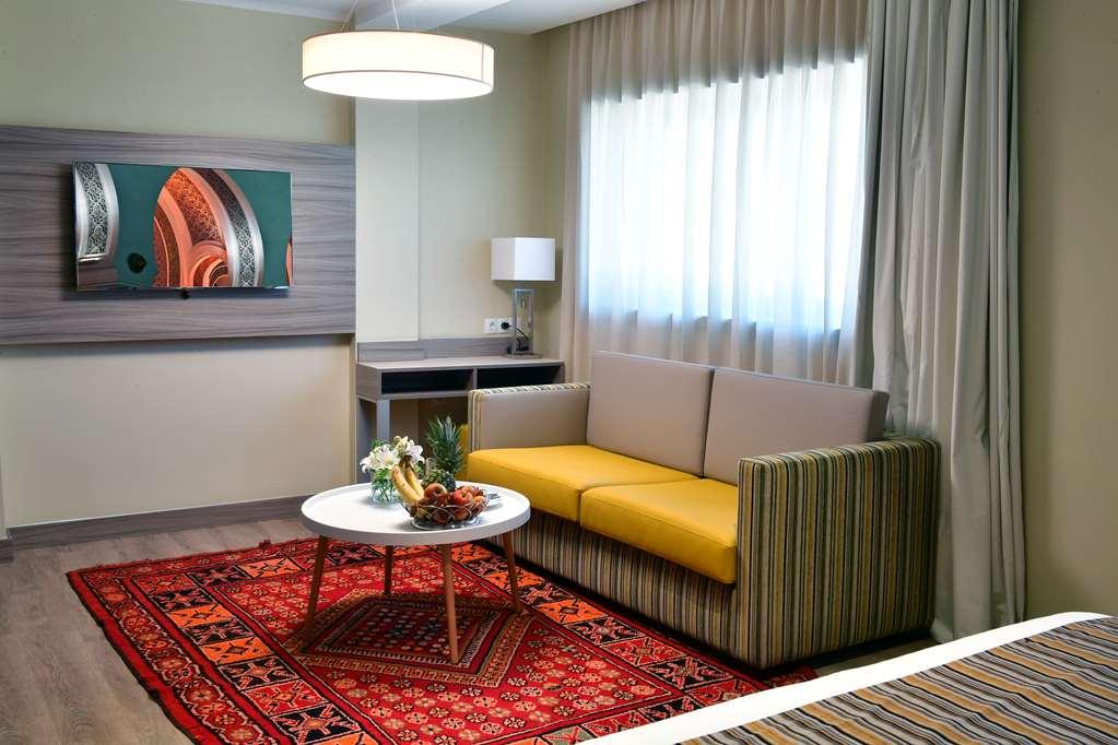 Tulip Inn Naya Algiers 客房 照片