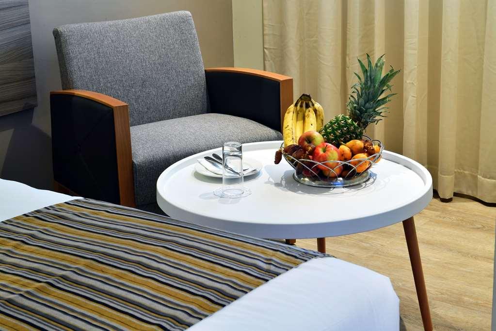 Tulip Inn Naya Algiers 客房 照片