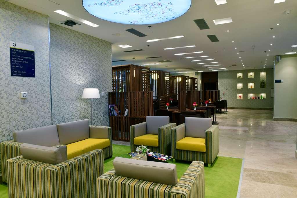 Tulip Inn Naya Algiers 内观 照片