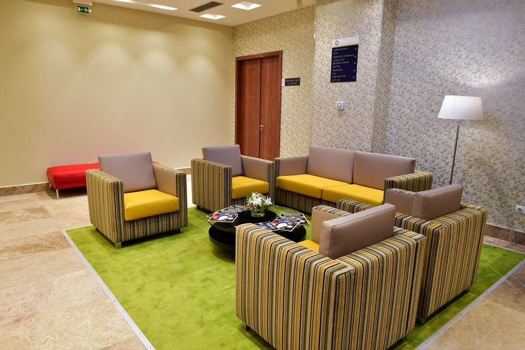 Tulip Inn Naya Algiers 内观 照片