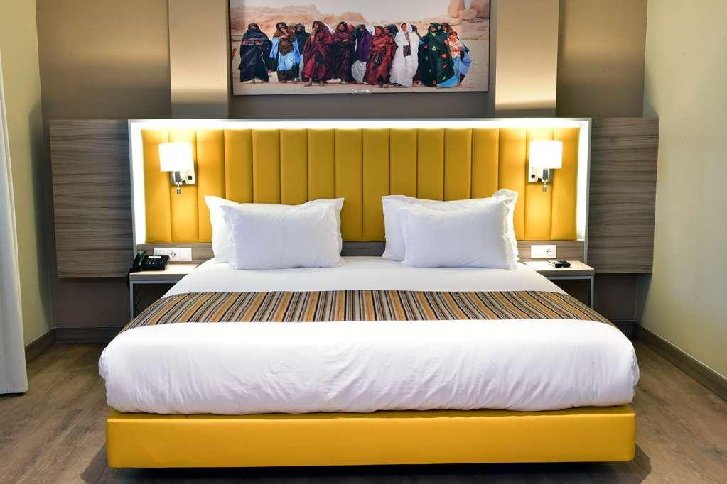Tulip Inn Naya Algiers 客房 照片