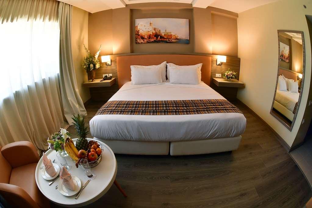 Tulip Inn Naya Algiers 客房 照片