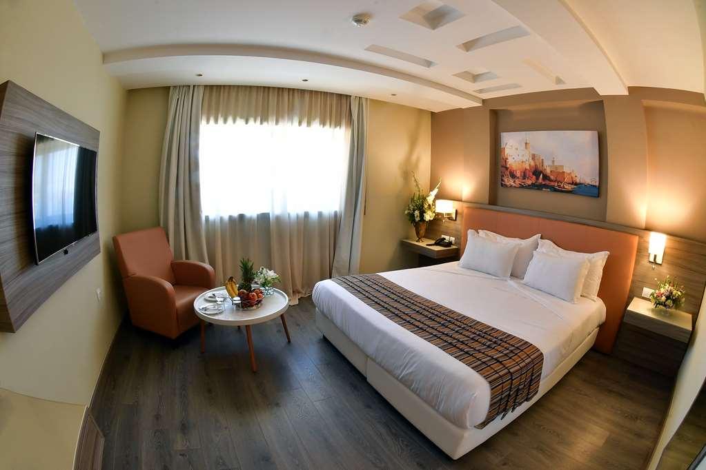 Tulip Inn Naya Algiers 客房 照片