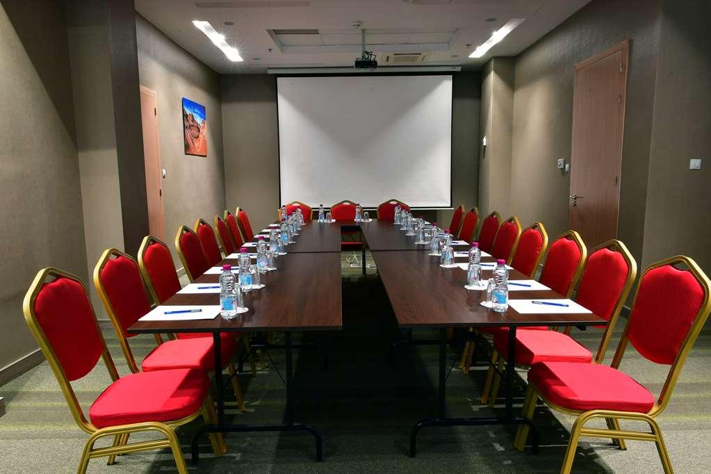 Tulip Inn Naya Algiers 设施 照片
