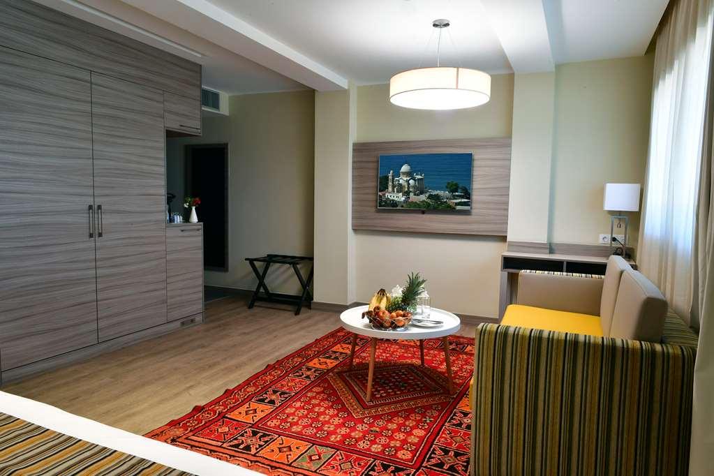 Tulip Inn Naya Algiers 客房 照片