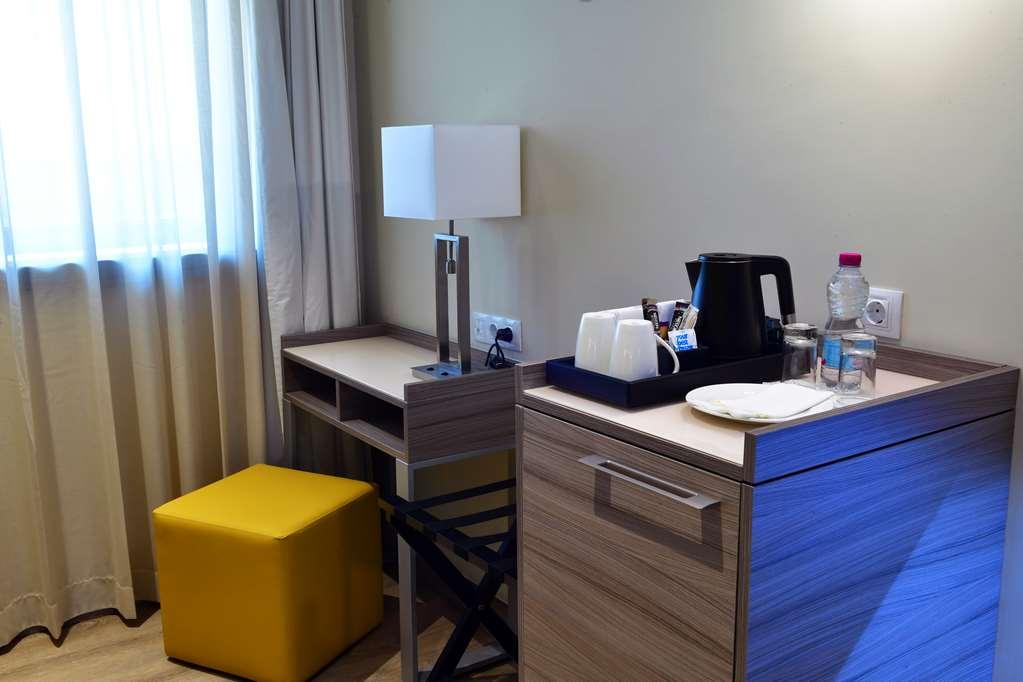 Tulip Inn Naya Algiers 客房 照片