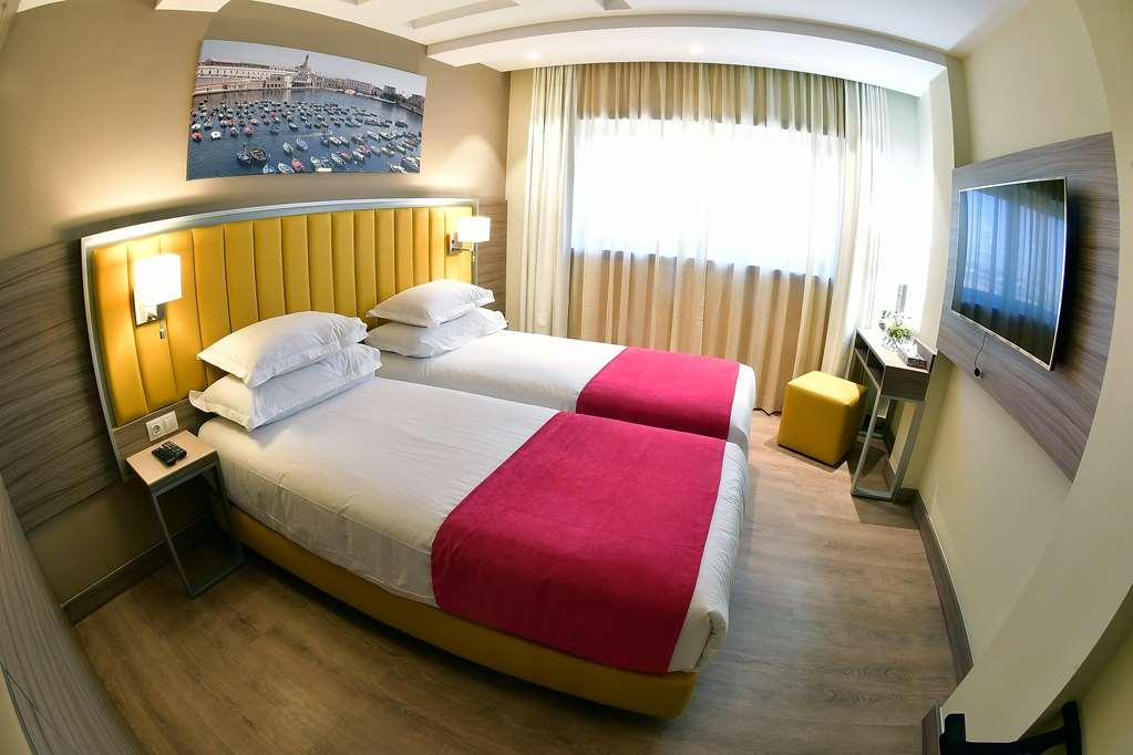 Tulip Inn Naya Algiers 客房 照片